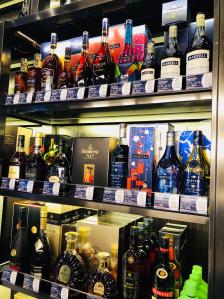 酒廷1990-酒類新零售體驗店(五角場店)