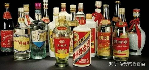 為什么現(xiàn)在的酒,越來越喝不出以前的味道了呢 為什么現(xiàn)在的酒,越來越喝不出以前的味道了呢