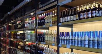 從服務(wù)員到億萬(wàn)富豪 馬云投他100億,靠賣酒年開(kāi)1500家店