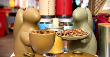 梅河口特色產(chǎn)品亮相雪博會第一天交易額達(dá)到六萬余元