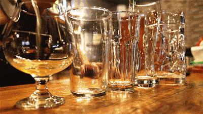 酒類線上消費大數據分析 白酒前10占七成，新興市場孕育新商機