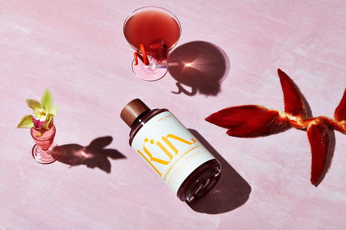 無酒精浪潮 酒類零售新賽道，保健飲品引領(lǐng)健康消費(fèi)新趨勢