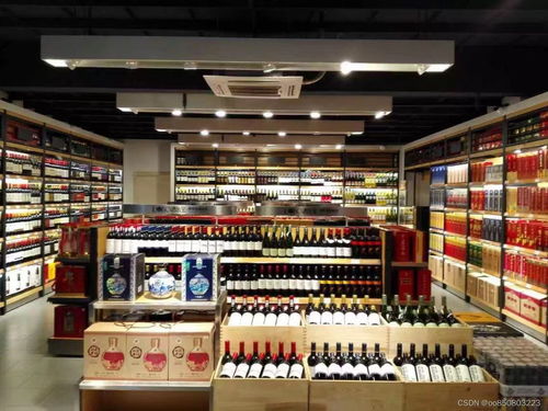 酒類批發(fā)品牌推廣策略 多維度布局，精準觸達市場